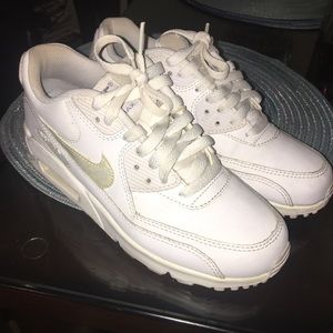 NIKE airmax size 7